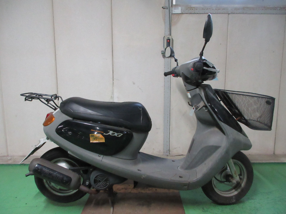 Yamaha JOG 50 1999
