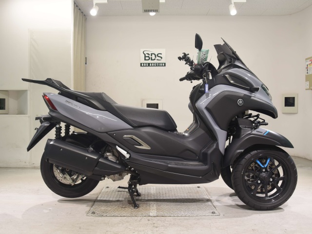 Yamaha TRICITY300 2021