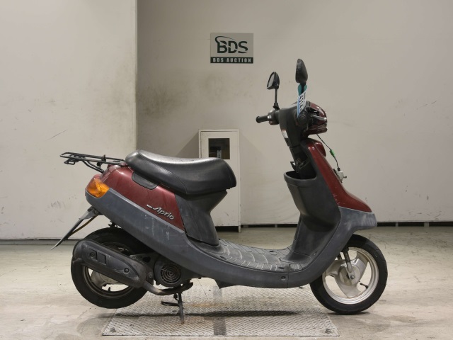 Yamaha JOG APRIO 1997