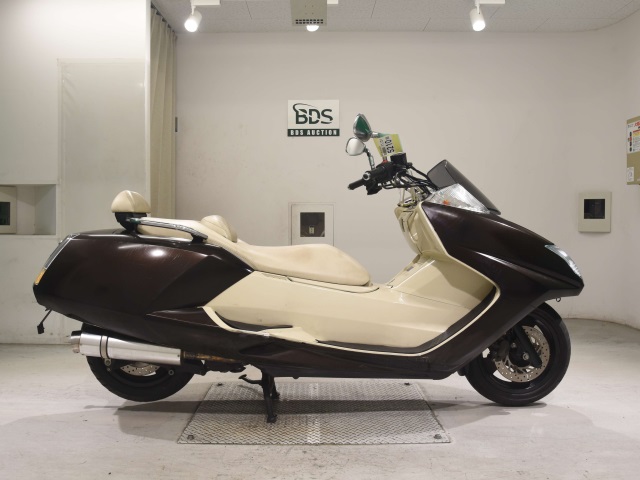 Yamaha MAXAM250 2014