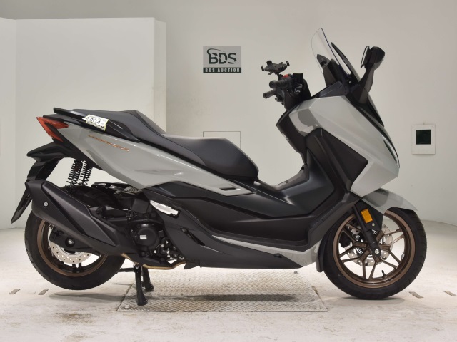 Honda FORZA-6 2023