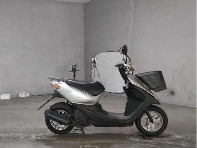 Honda DIO