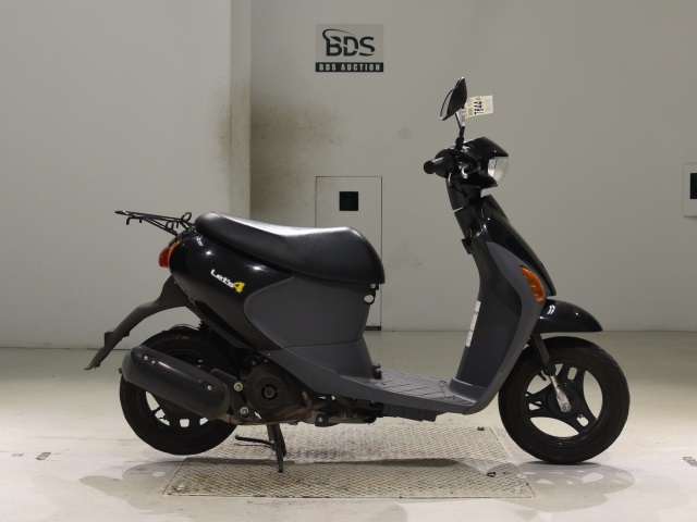 Suzuki LETS4