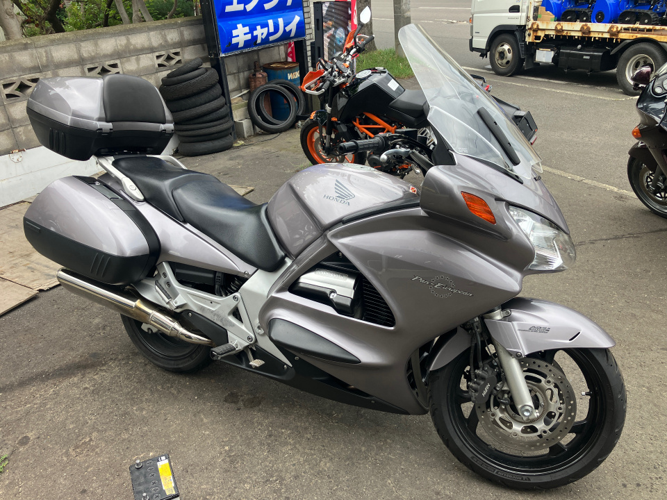 Honda ST1300 PAN EUROPEAN 2003