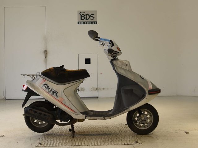 Honda FLUSH S 1983