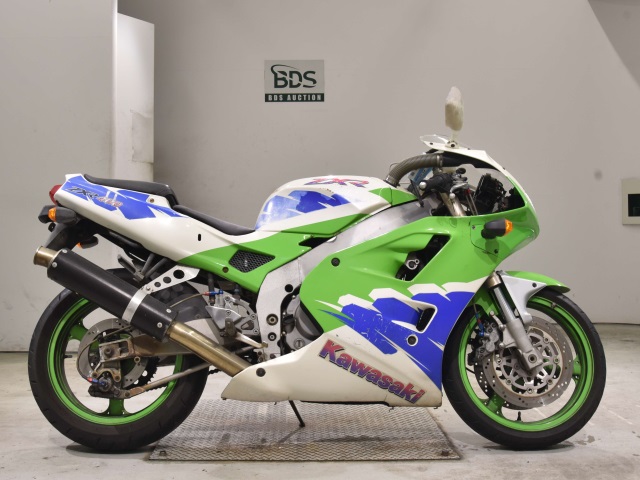Kawasaki ZXR400 1994