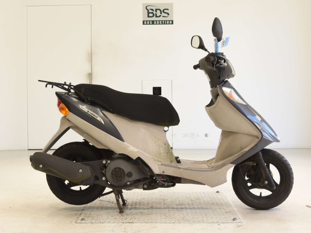 Suzuki ADDRESS V125