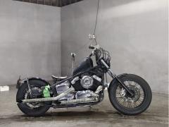 Yamaha DRAGSTAR XVS400 1998