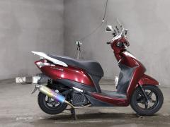Honda LEAD125 2016