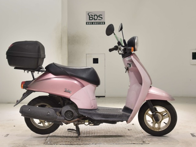 Honda TODAY 2002