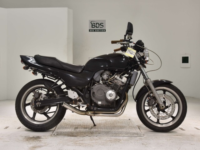 Honda JADE CB250 1993