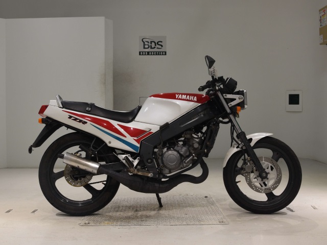 Yamaha TZR125 1992