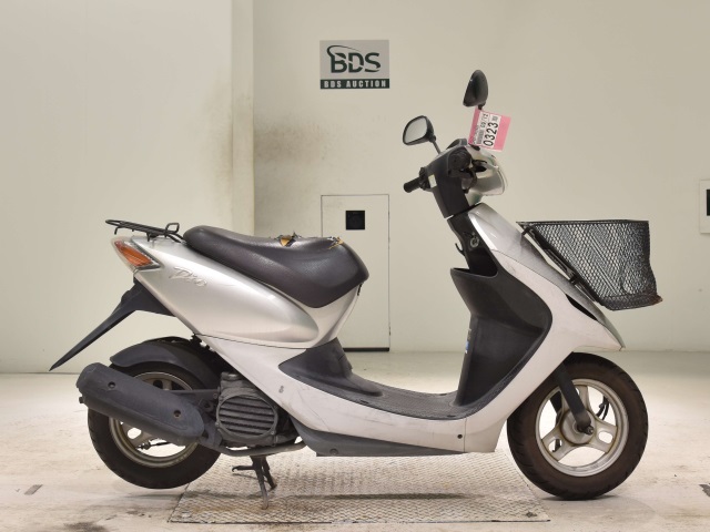 Honda DIO-5