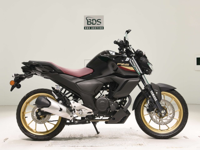 Yamaha FZS150A 2022