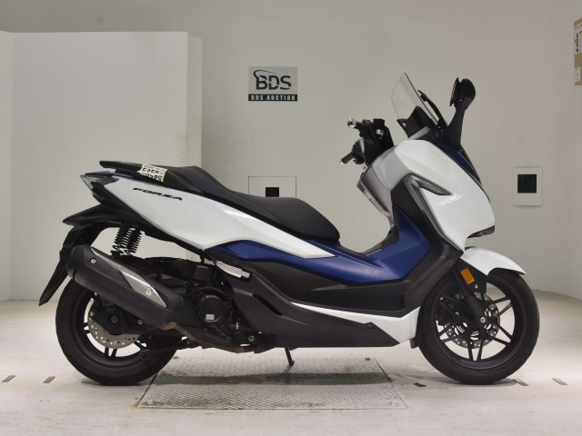 Honda FORZA 2018