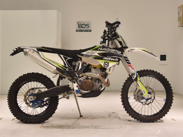 Husqvarna FE250 2015