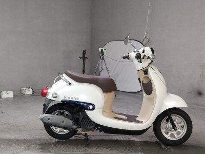 Honda GIORNO 2016