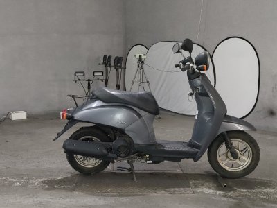 Honda TODAY 2006
