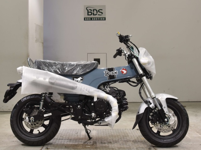 Honda DAX125 2022