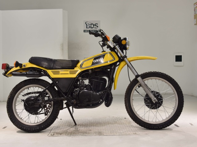 Yamaha DT250