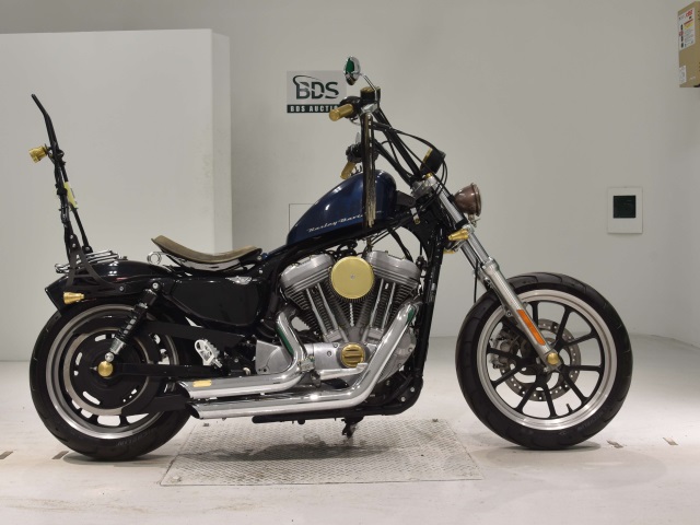 HD SPORTSTER XL883L 2014