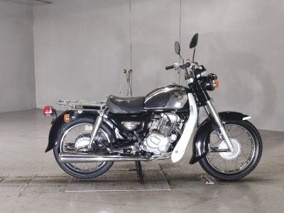 Honda BENLY CD125T 2001