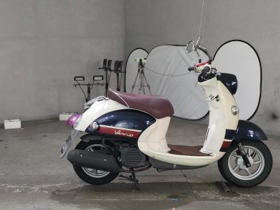 Yamaha VINO50 2013