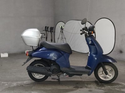 Honda TODAY 2007