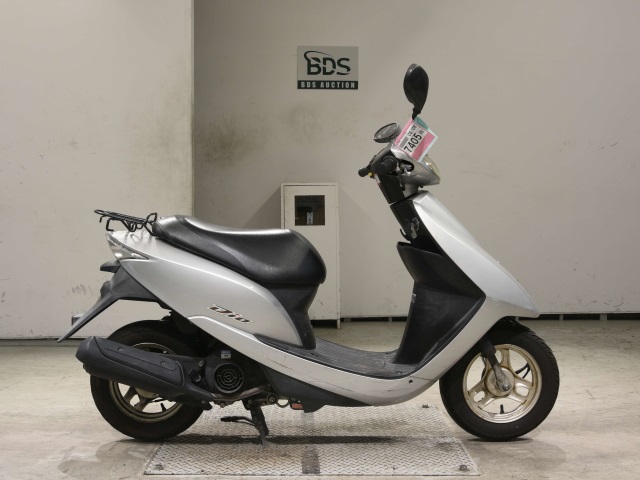 Honda DIO-6 2008