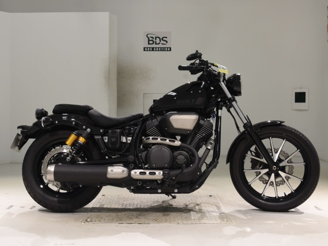 Yamaha BOLT 950RA 2022