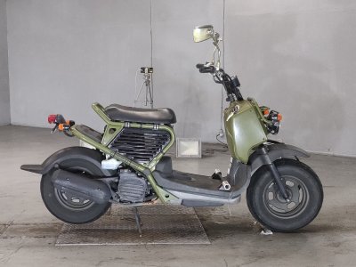 Honda ZOOMER 2003