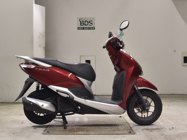 Honda LEAD125 2018