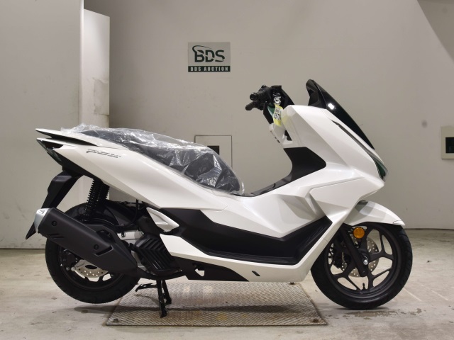 Honda PCX125 2025