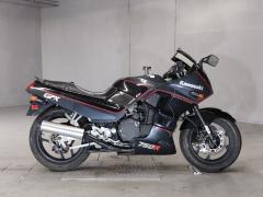 Kawasaki GPX750R 1986
