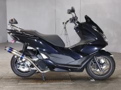 Honda PCX125 2023