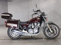 Honda CB750 CUSTOM 1982