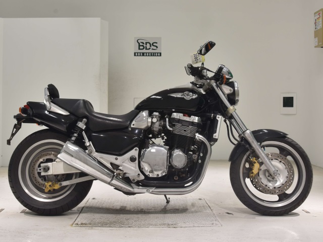 Honda X4 1997