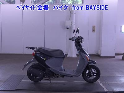 Suzuki LETS4