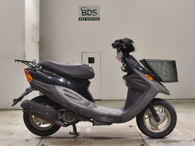 Yamaha BJ 2006