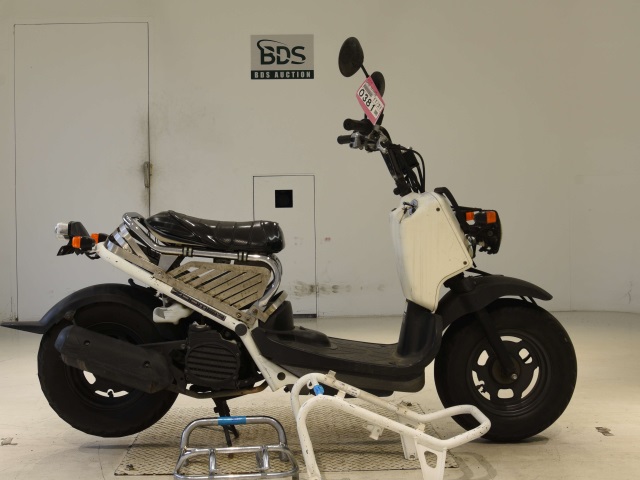 Honda ZOOMER 2006