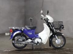 Honda SUPER CUB110 2009