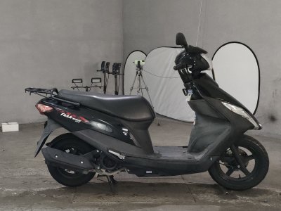 Suzuki ADDRESS V125