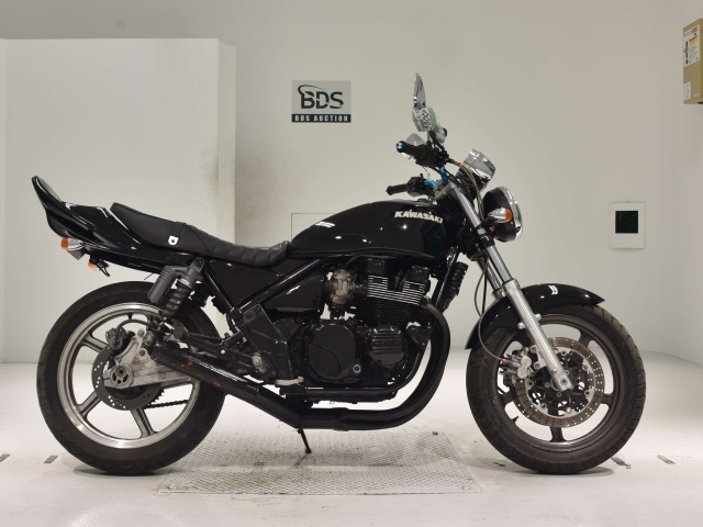Kawasaki ZEPHYR400 1996