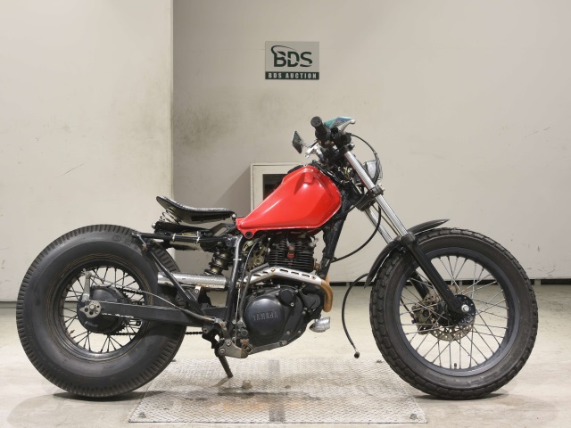 Yamaha TW225 2003