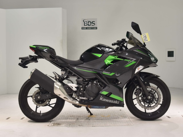 Kawasaki NINJA400 2023