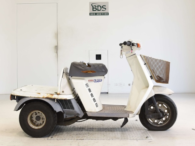 Honda GYRO UP 1993