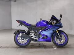 Yamaha YZF-R15 2021