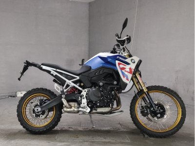BMW f900gs 2024