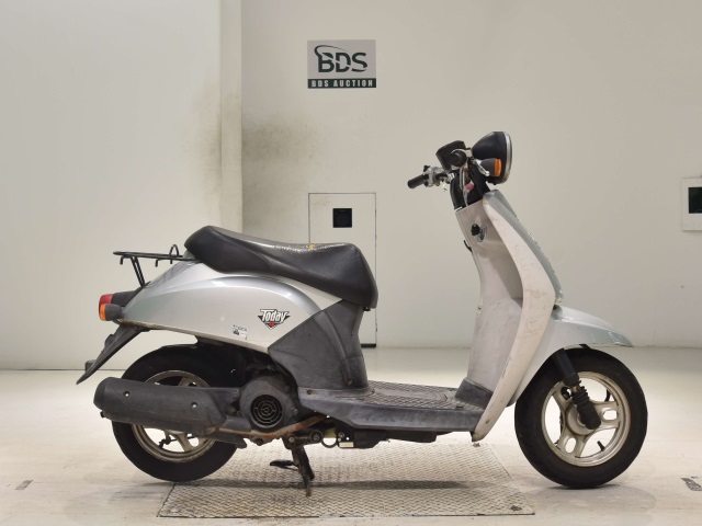 Honda TODAY 2002