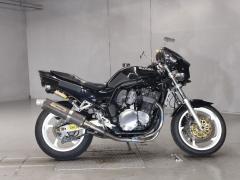 Suzuki GSF1200 1996